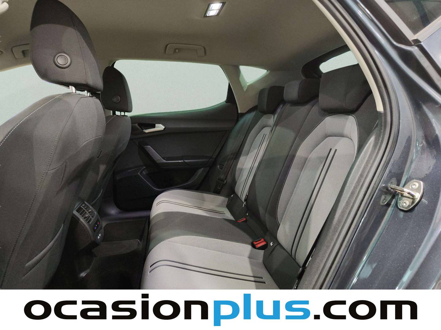 Foto Seat León SEAT León 1.0 TSI S&S Style Go (110 CV)