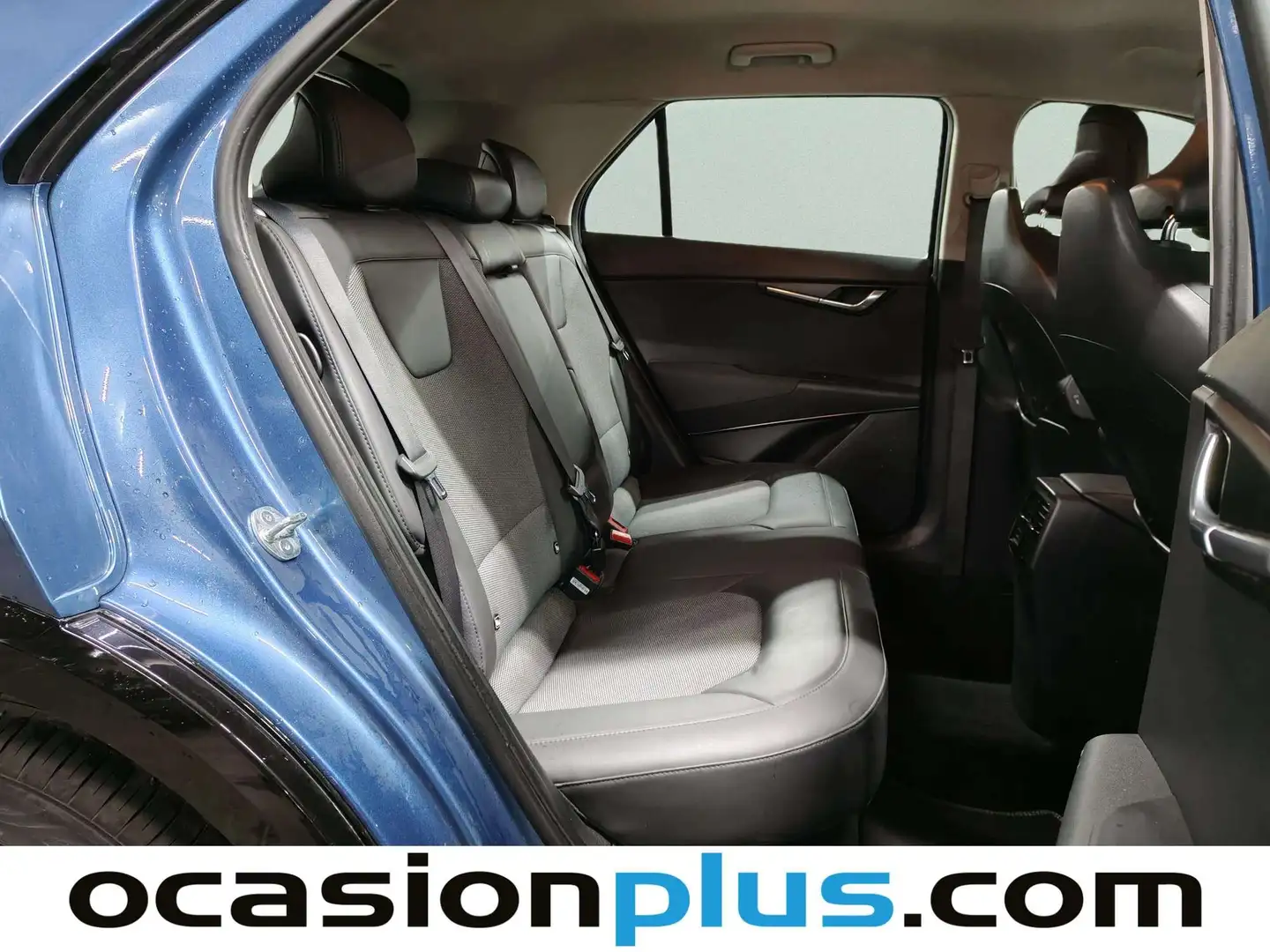 Foto KIA Niro Kia Niro 1.6 GDi HEV Híbrido Drive (141 CV)