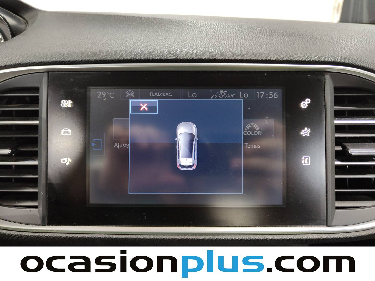 Extras y acabados del Peugeot 308 Peugeot 308 PureTech 130 S&S Active (130 CV)