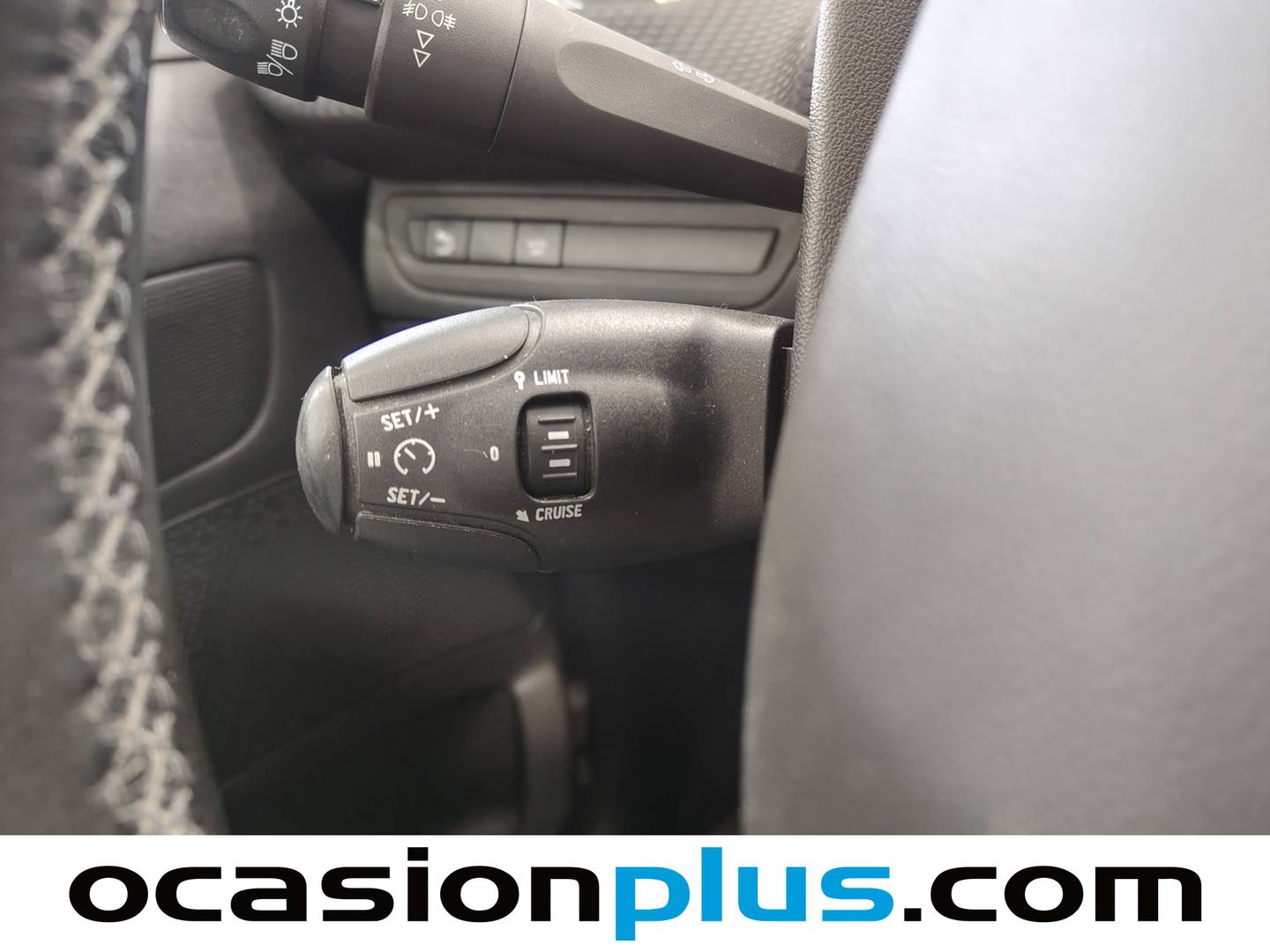 Peugeot 2008 Peugeot 2008 PureTech 110 S&S Allure (110 CV) seminuevo