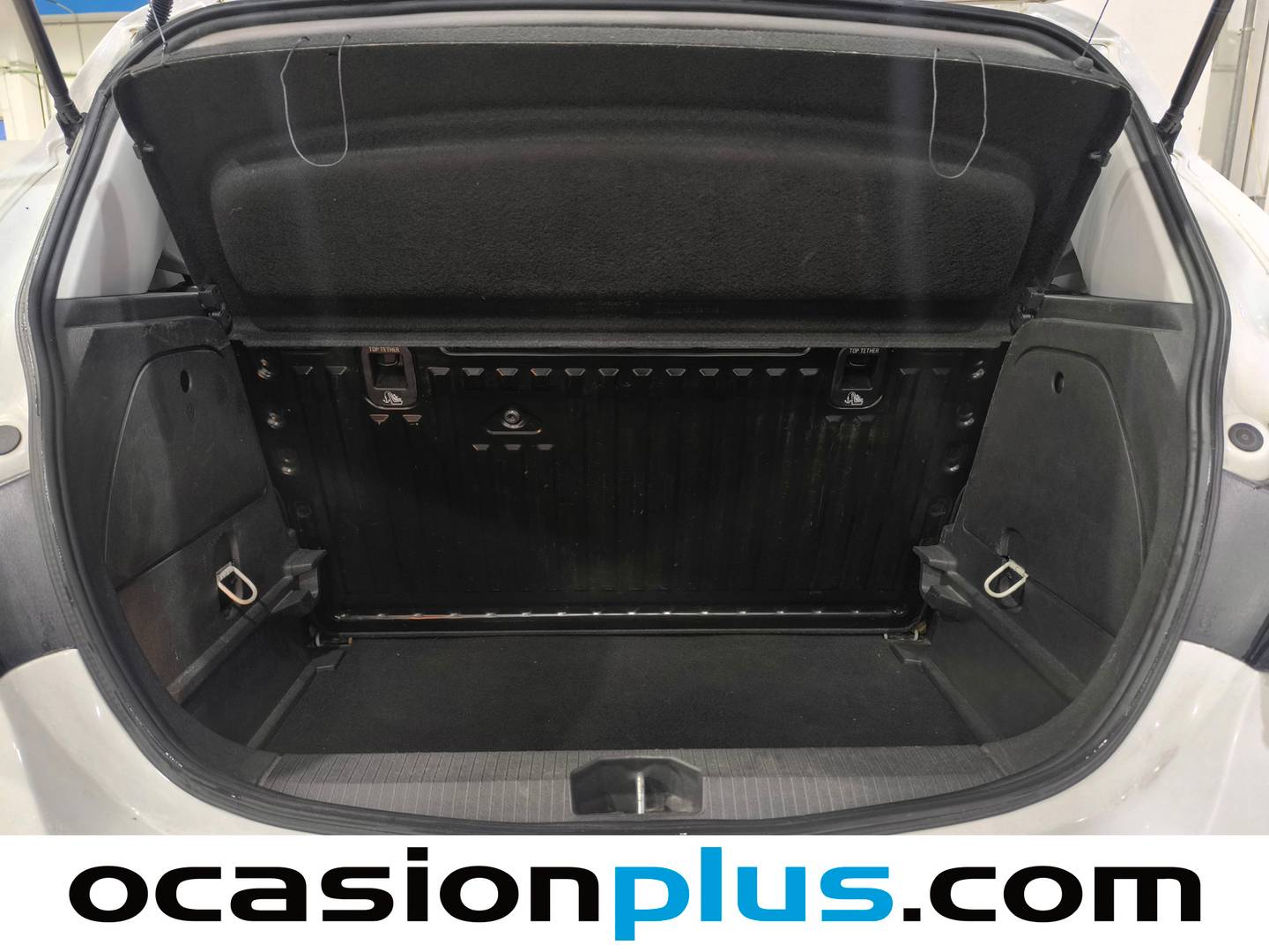 Foto Opel Corsa Opel Corsa 1.4 Business  (90 CV)