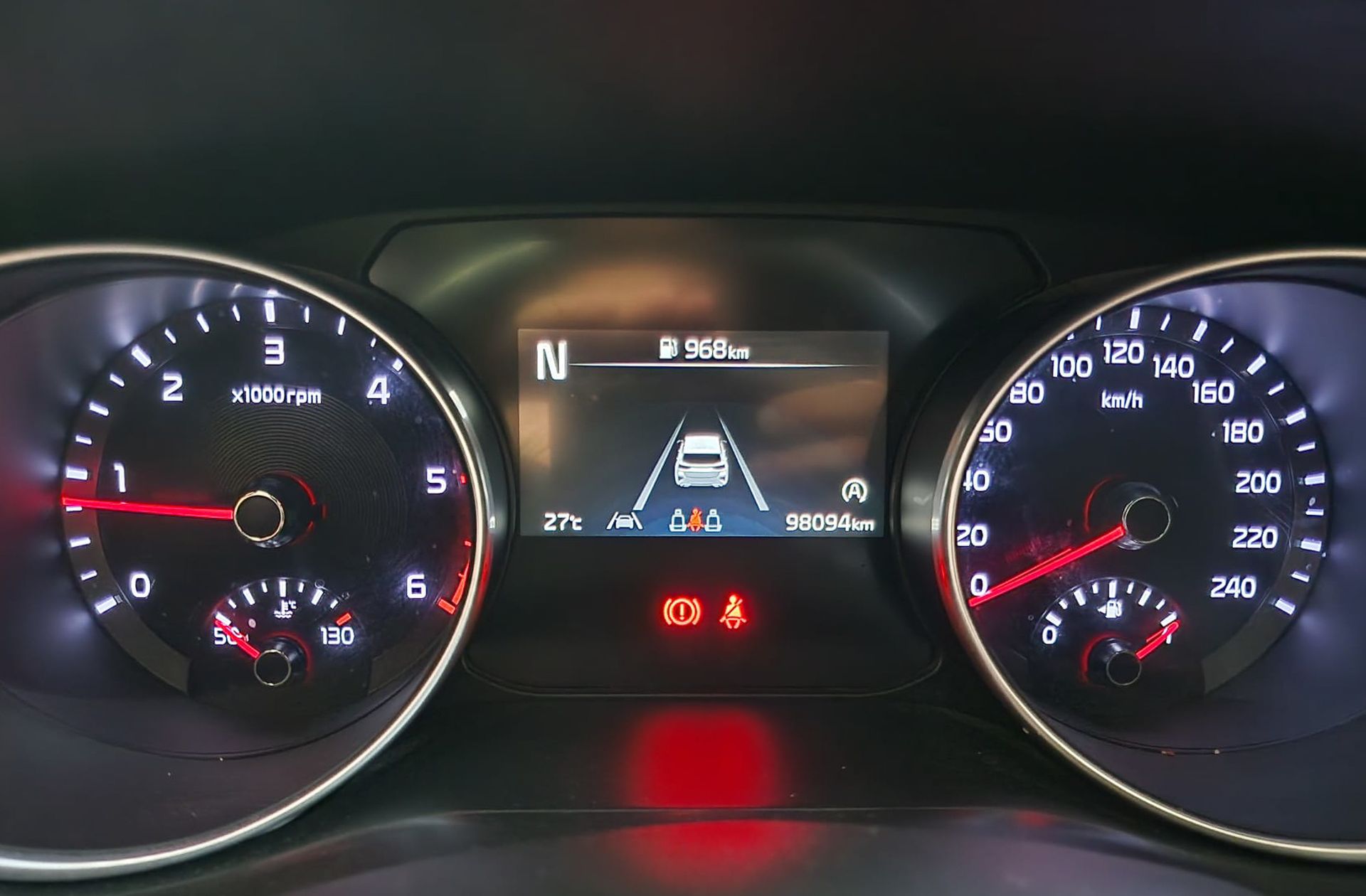 Kia Ceed 1.6 MHEV iMT Drive - foto 23