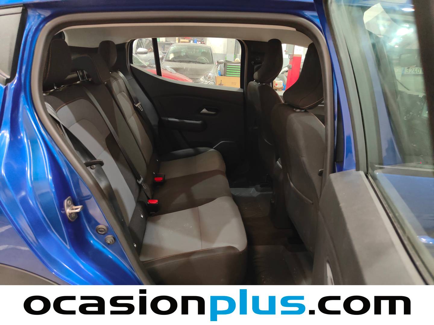 Dacia Sandero Dacia Sandero Stepway Extreme Go ECO-G (101 CV) km 0