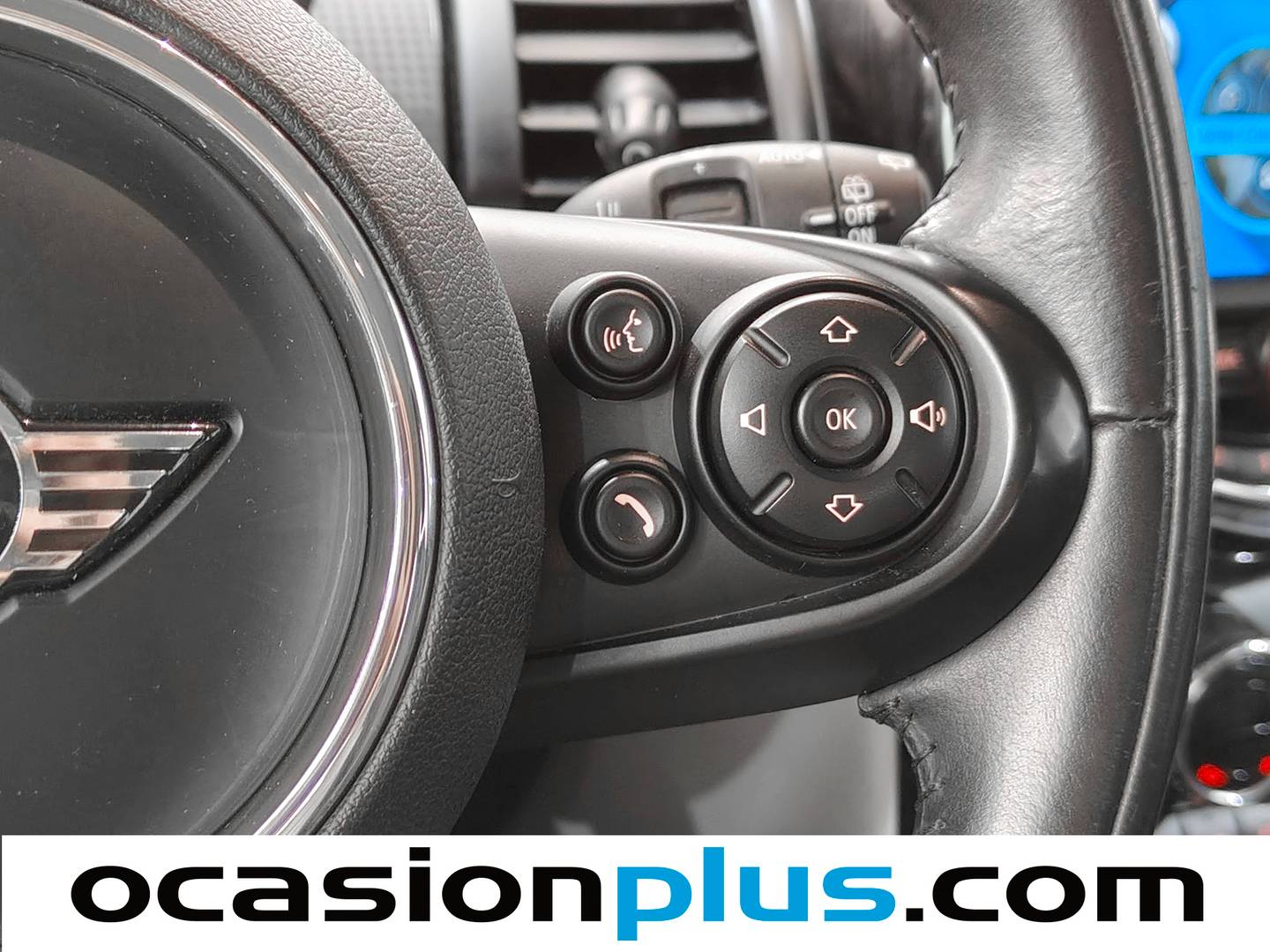 Mini MINI MINI MINI Cooper 5 Puertas Cooper 5 Puertas (136 CV) de ocasión