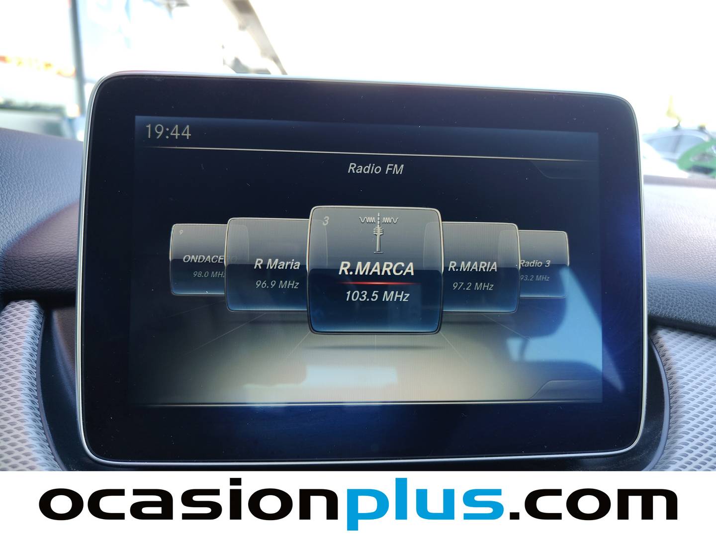 Mercedes Clase B Mercedes Clase B B 180 CDI (109 CV) 2015