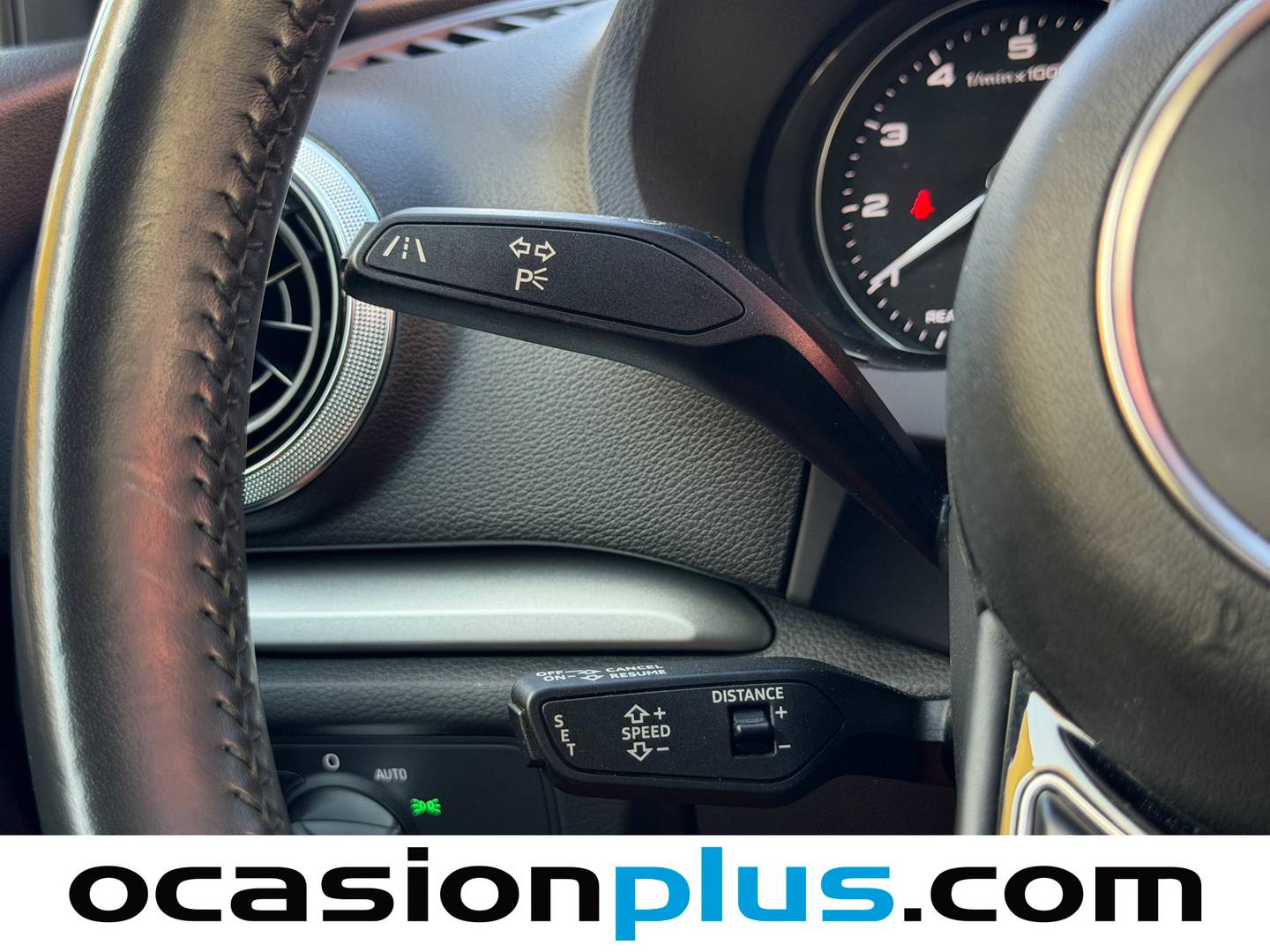 Audi A3 Sportback Audi A3 Sportback 30 g-tron (131 CV) S tronic GLP 131cv