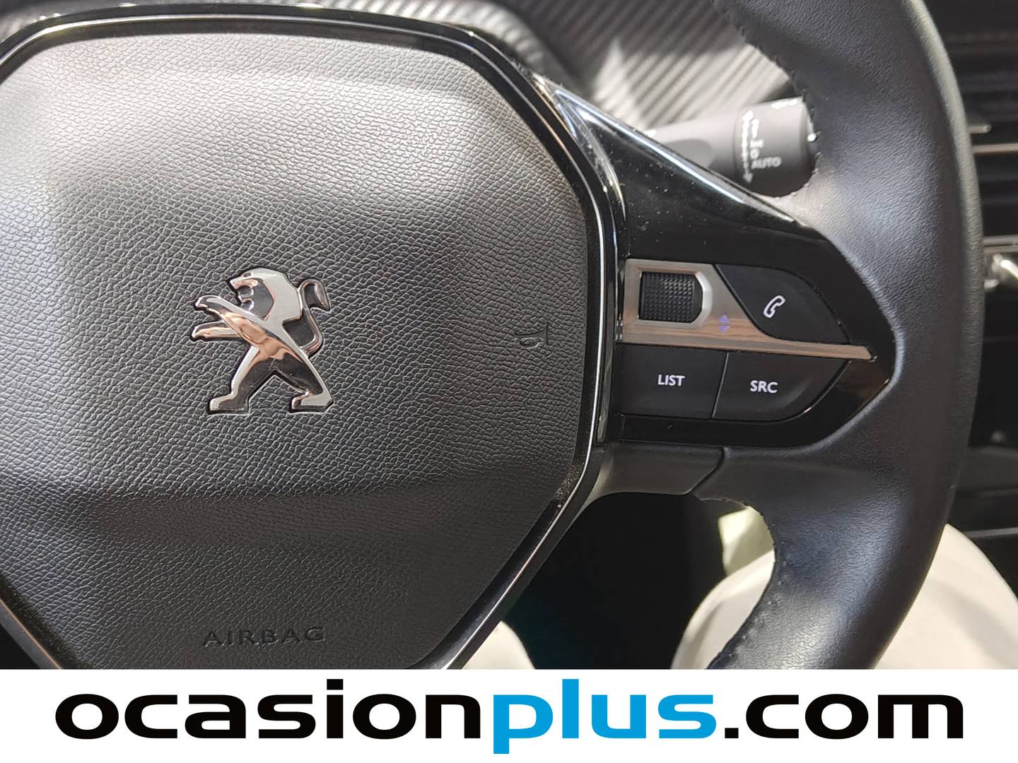 Foto Peugeot 208 Peugeot 208 PureTech 100 Allure (100 CV)