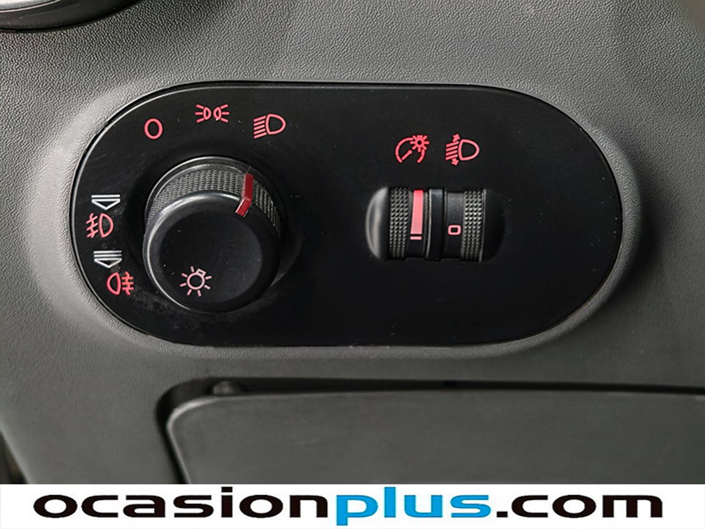 Foto Seat Córdoba SEAT Córdoba 1.4 TDI Sportrider 2 (80 CV)