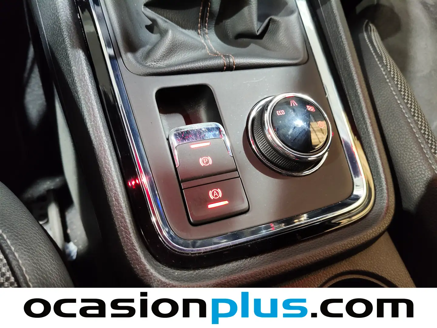 Foto Seat Ateca SEAT Ateca 1.4 EcoTSI S&S Xcellence (150 CV)