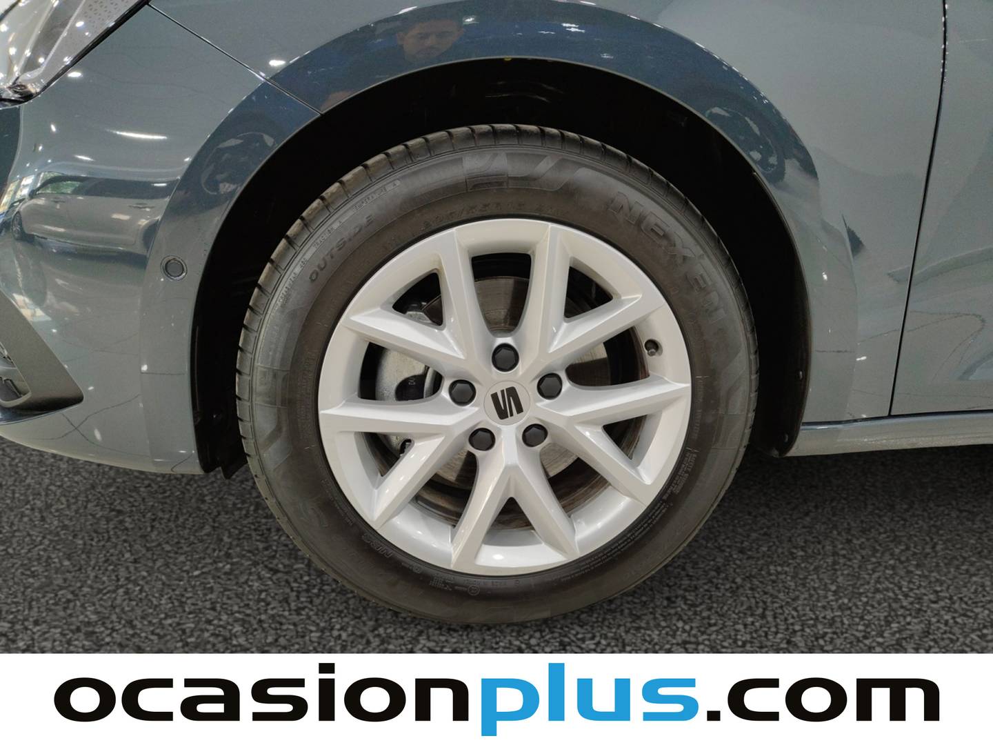 Seat León SEAT Leon ST SP 1.5 TSI Style Special Edition gasolina