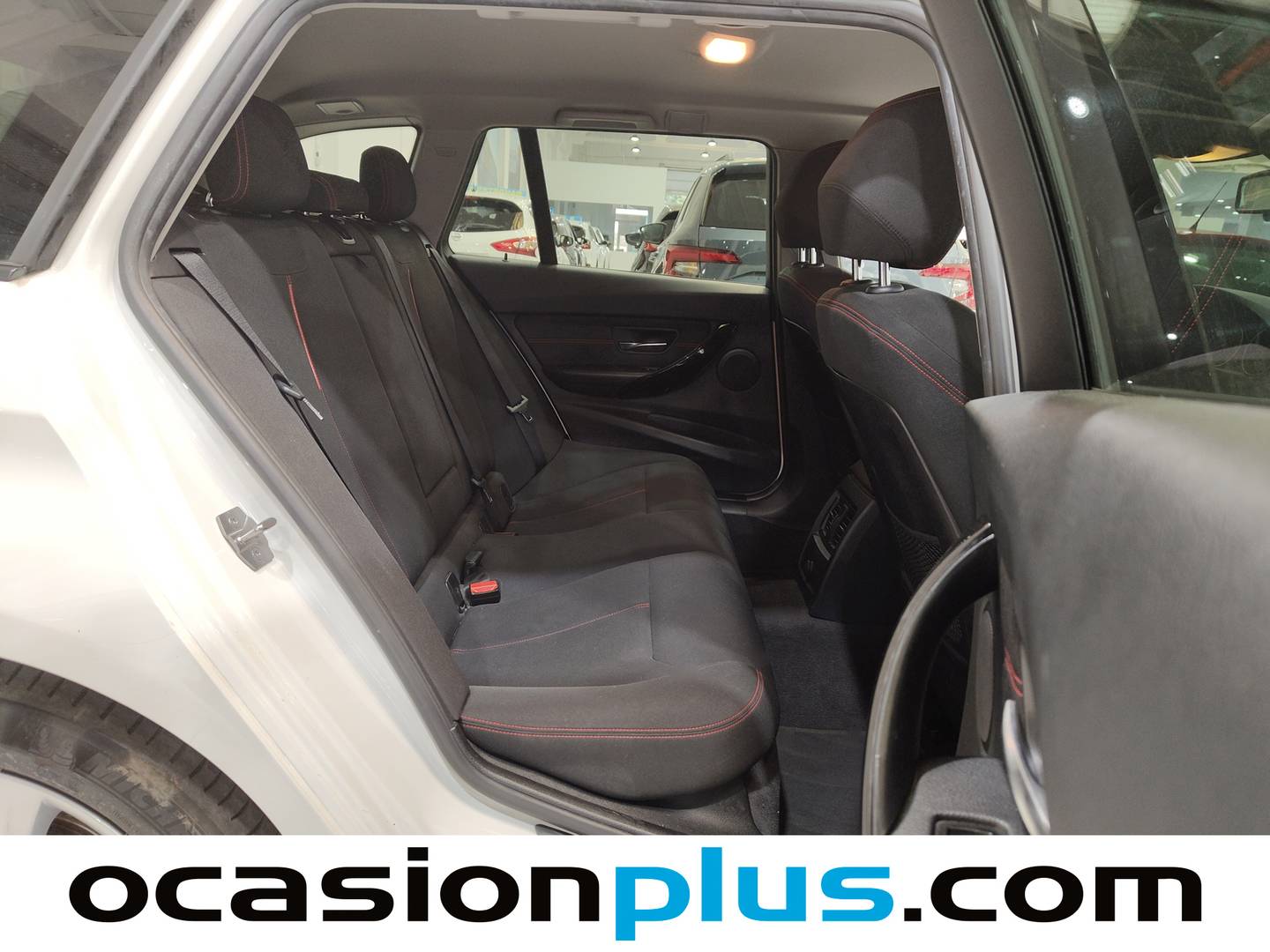 BMW Serie 3 BMW Serie 3 318d Touring (143 CV) al mejor precio