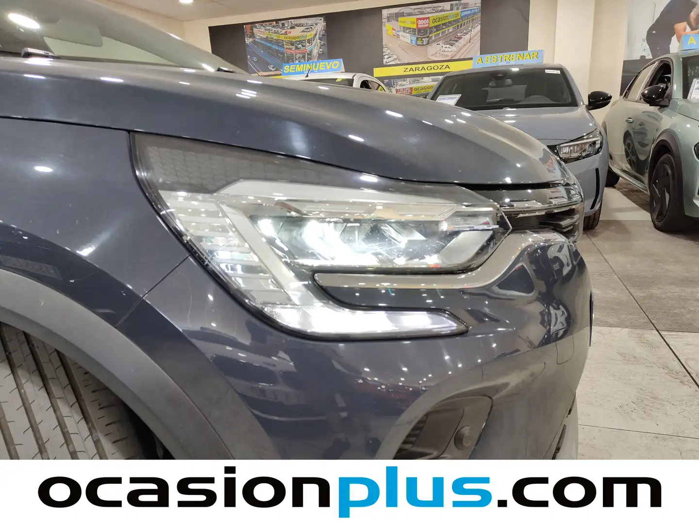 Foto Renault Captur Renault Captur Intens TCe (100 CV)