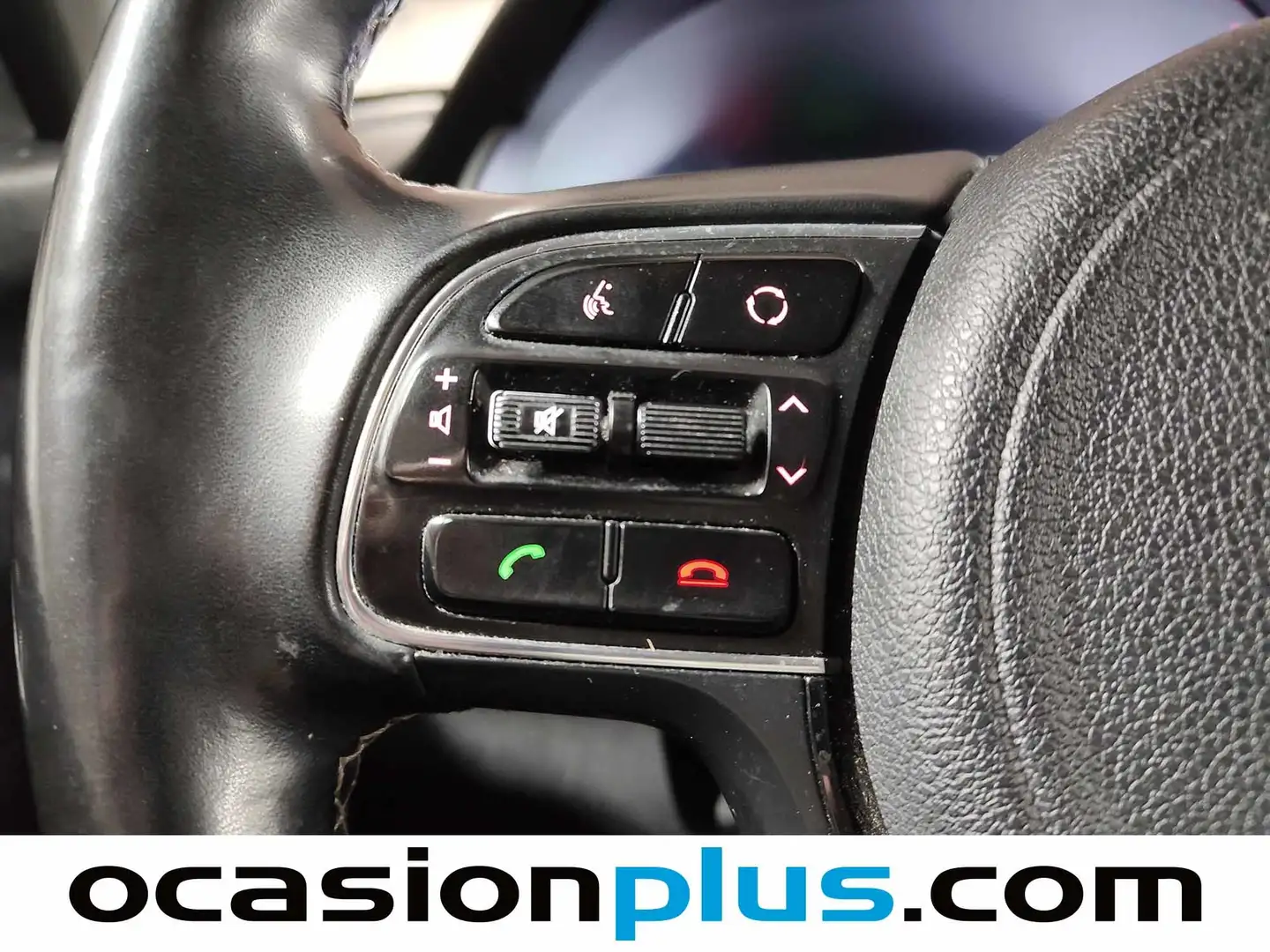 Foto KIA Niro Kia Niro 1.6 GDi HEV Híbrido Emotion (141 CV)