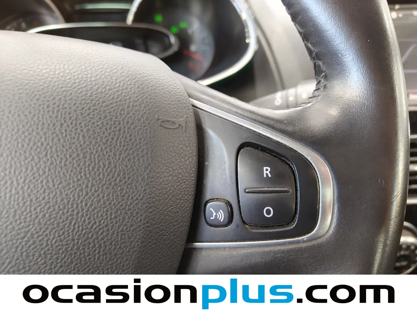 Foto Renault Clio Renault Clio Zen Energy TCe (90 CV)