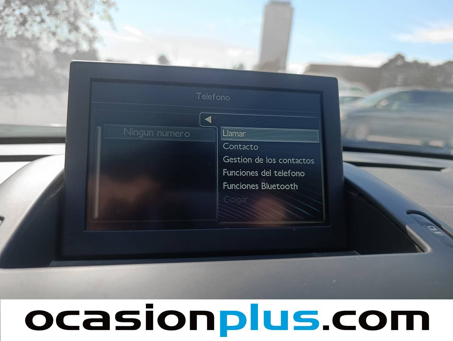Peugeot 5008 Peugeot 5008 Allure 1.2 PureTech S&S (130 CV) 7 Plazas 2015