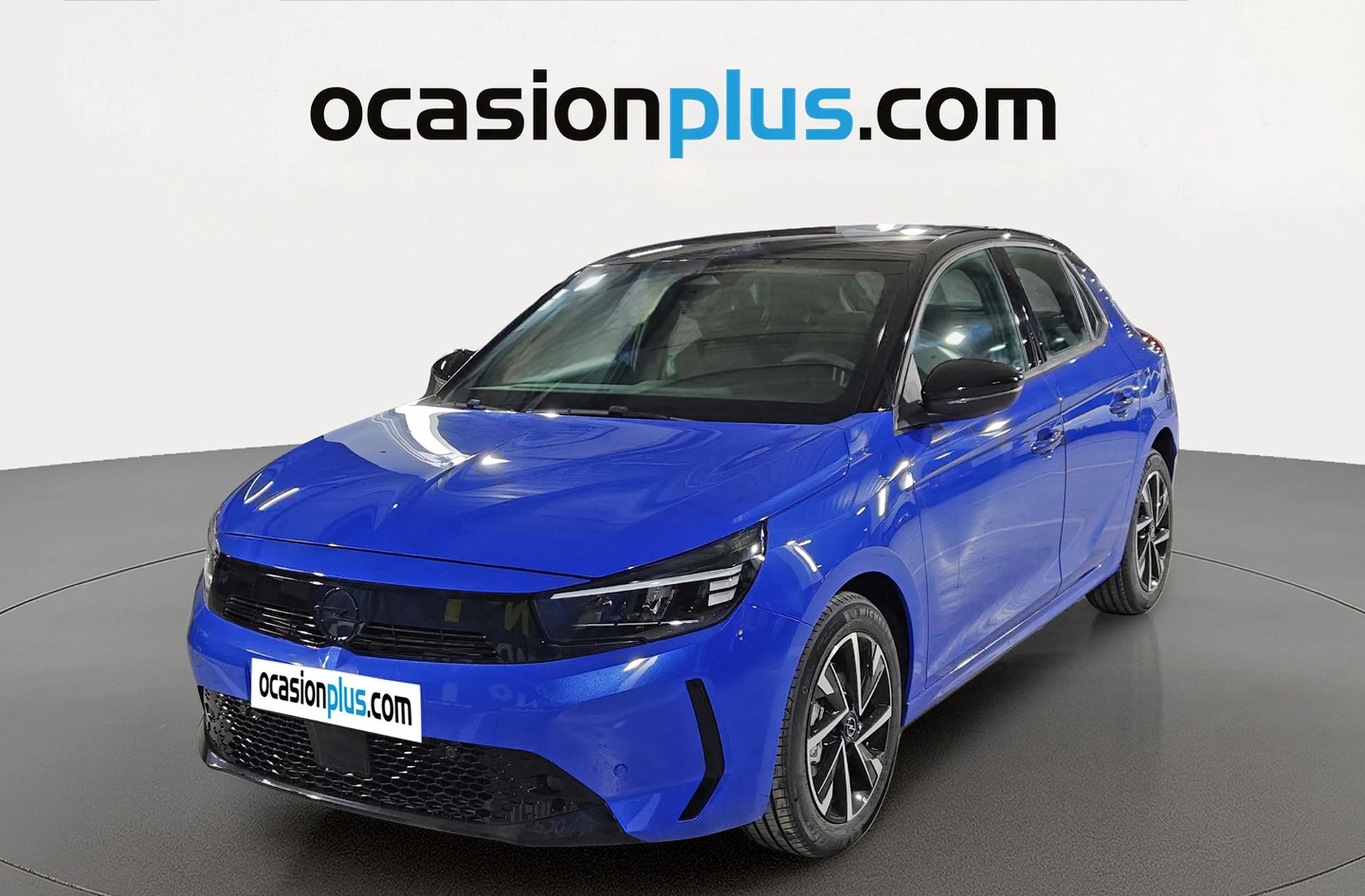 Opel Corsa 1.2 T XHL GS