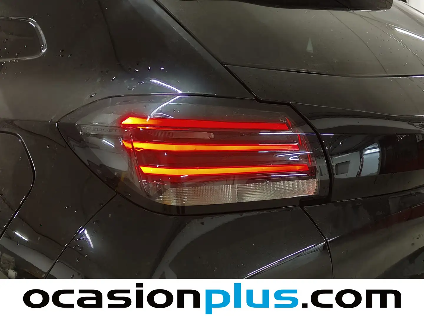 Foto Peugeot 208 Peugeot 208 PureTech 100 Allure (100 CV)