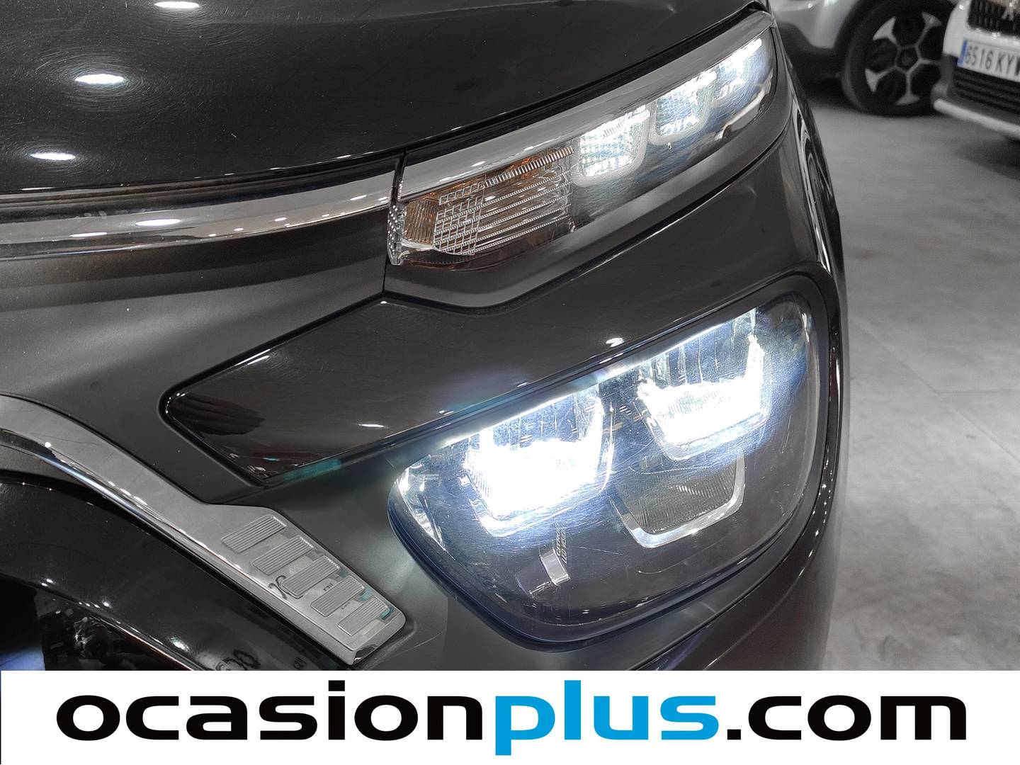 Foto Citroën C3 Citroen C3 PureTech 110 S&S Shine (110 CV)