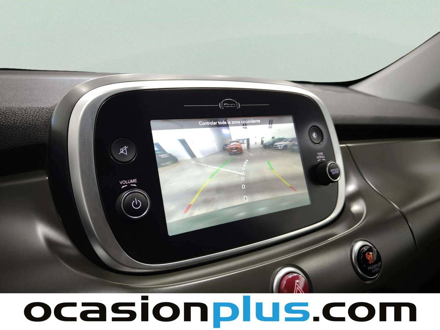 Foto Fiat 500X Fiat 500X 1.0 GSE City Cross T3 S&S (120 CV)