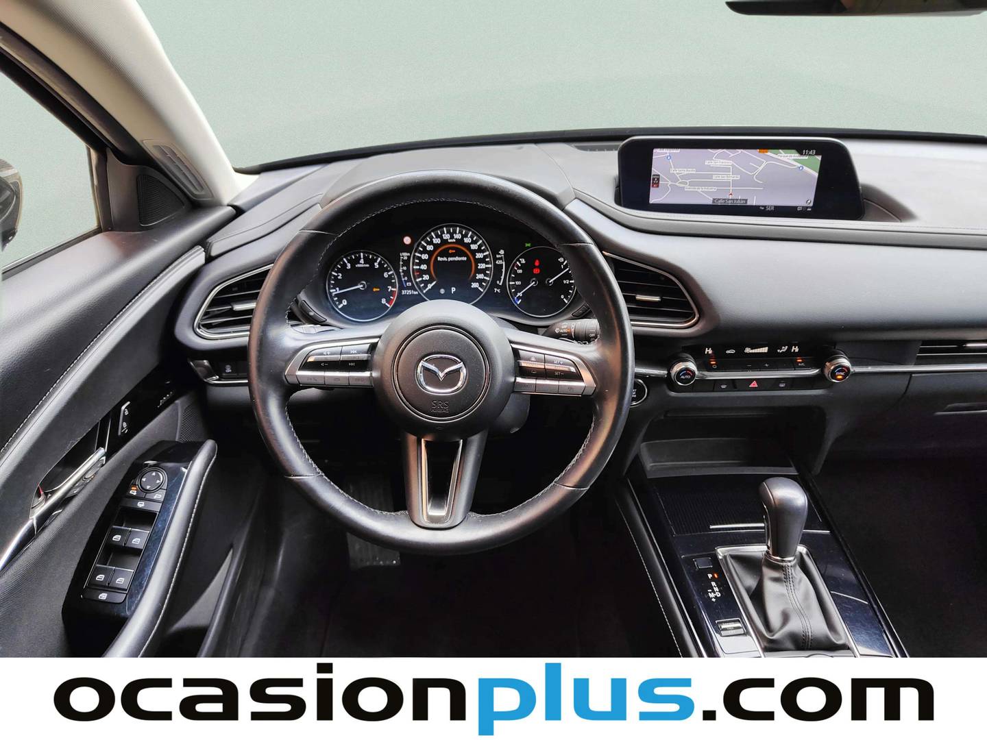 Mazda CX-30 Mazda CX-30 2.0 e-Skyactiv-G Zenith (122 CV) 122cv