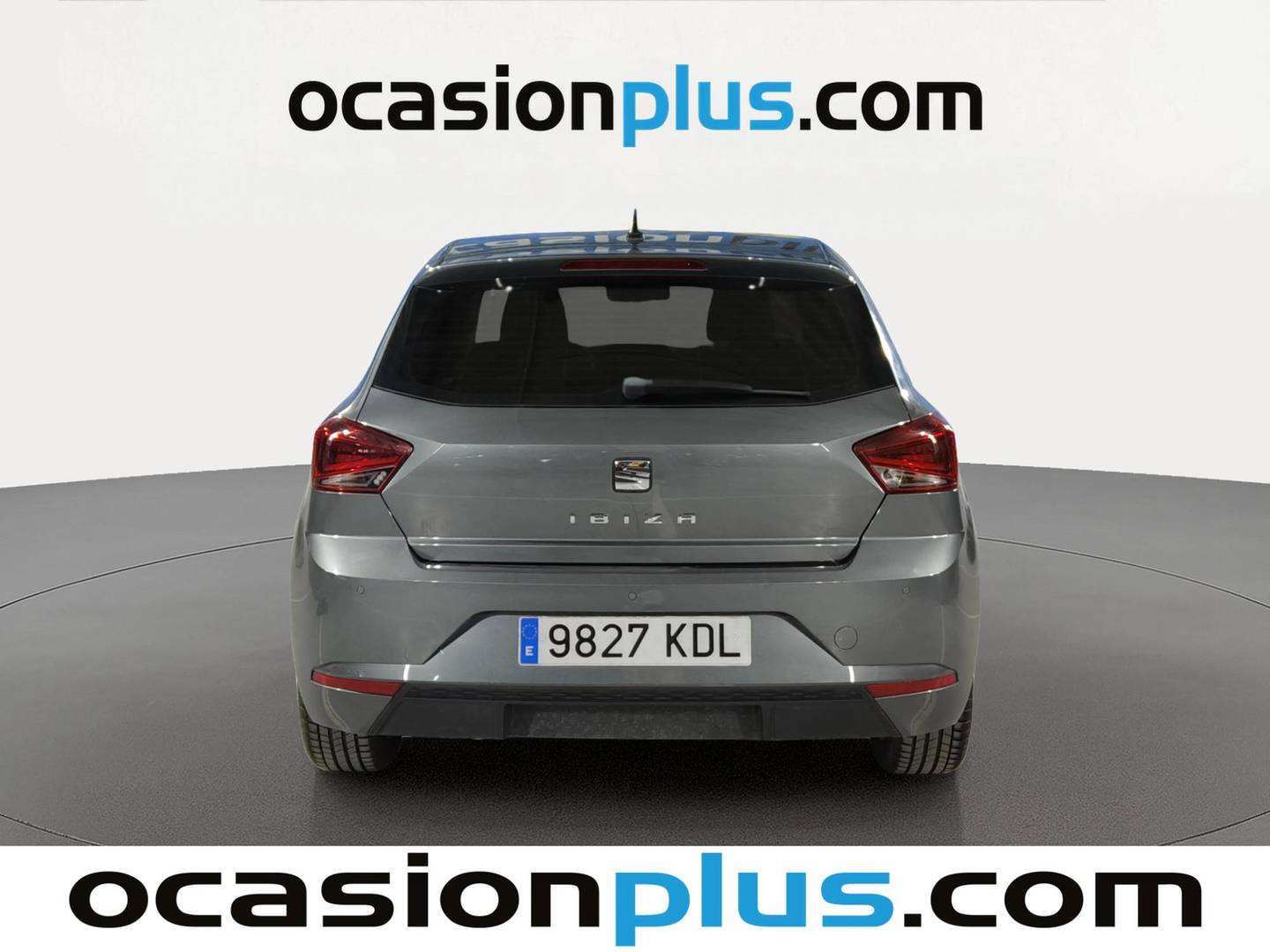 Seat Ibiza Seat Ibiza 1.0 EcoTSI S&S Style (95 CV) al mejor precio