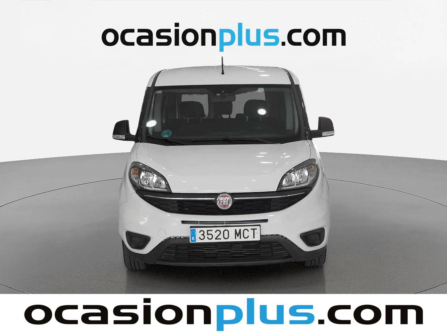 Fiat Doblò Cargo Fiat Dobló Cargo 1.6 Multijet SX (90 CV) 90cv