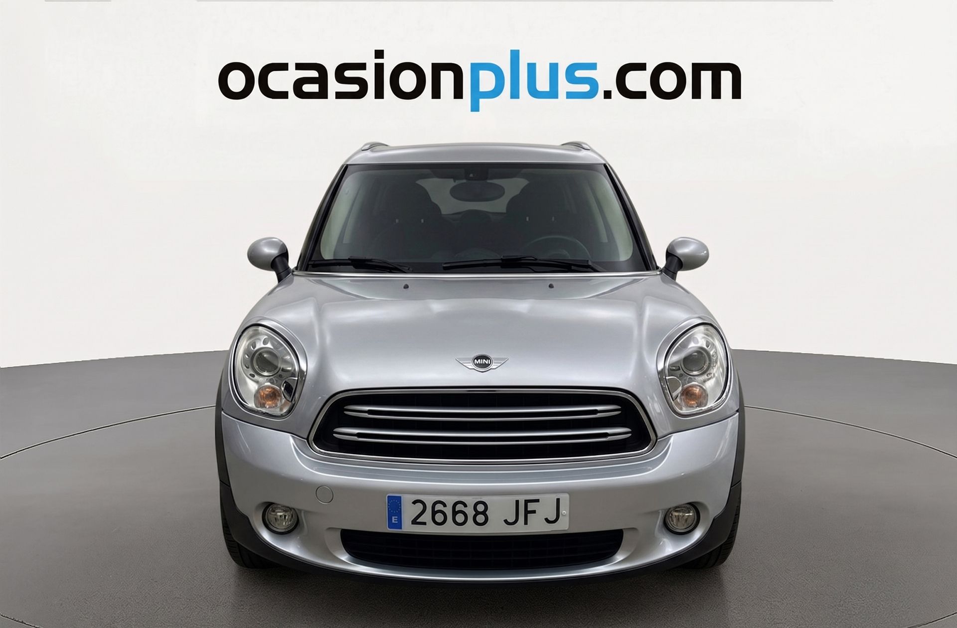 MINI Countryman Cooper D - foto 10