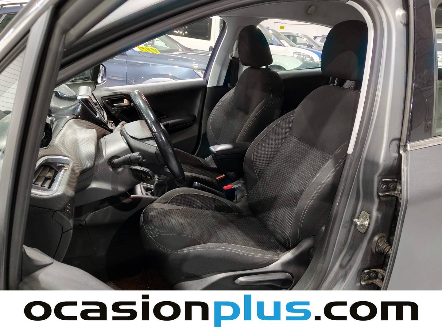 Peugeot 208 Peugeot 208 1.2L PureTech Allure (110 CV) gasolina