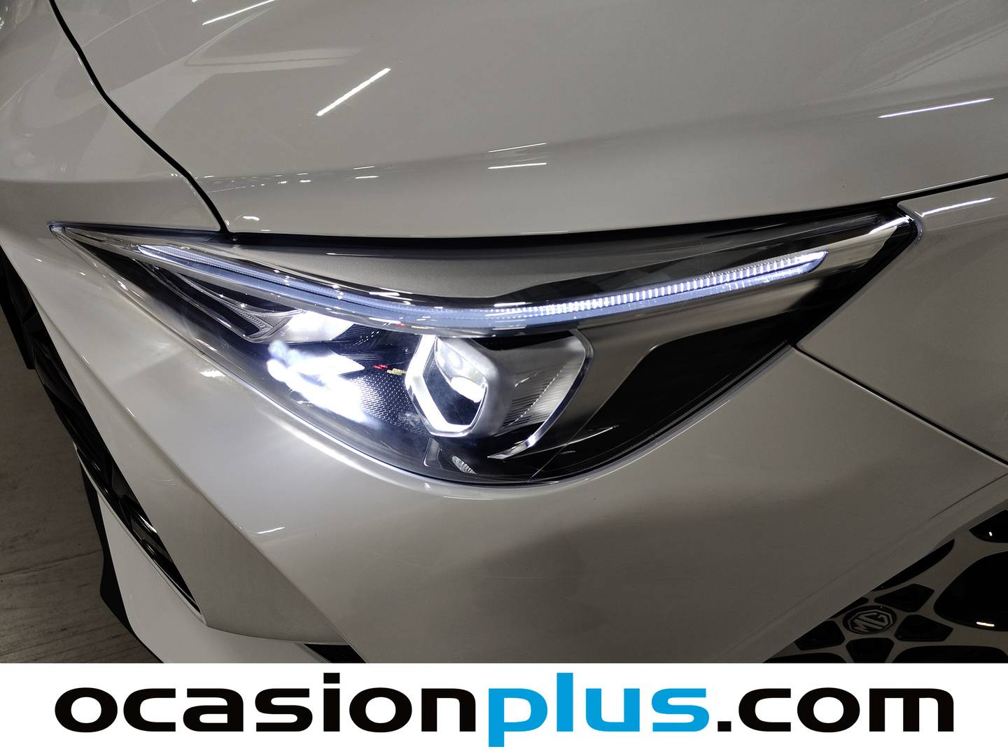 Accesorios del MG MG3 MG MG3 1.5 Comfort (116 CV)