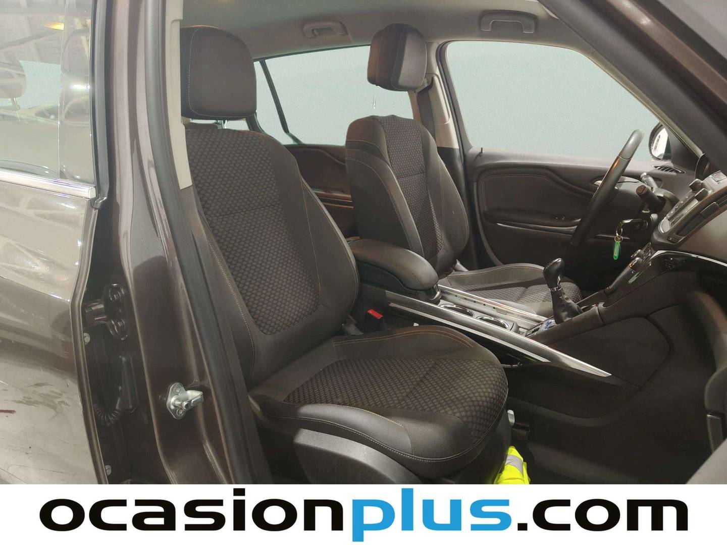 Foto Opel Zafira Opel Zafira 1.6 CDTI S&S Excellence 7 Plazas (134 CV)