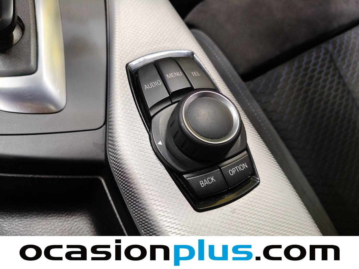 BMW Serie 1 BMW Serie 1 118d Pack M (150 CV) diésel