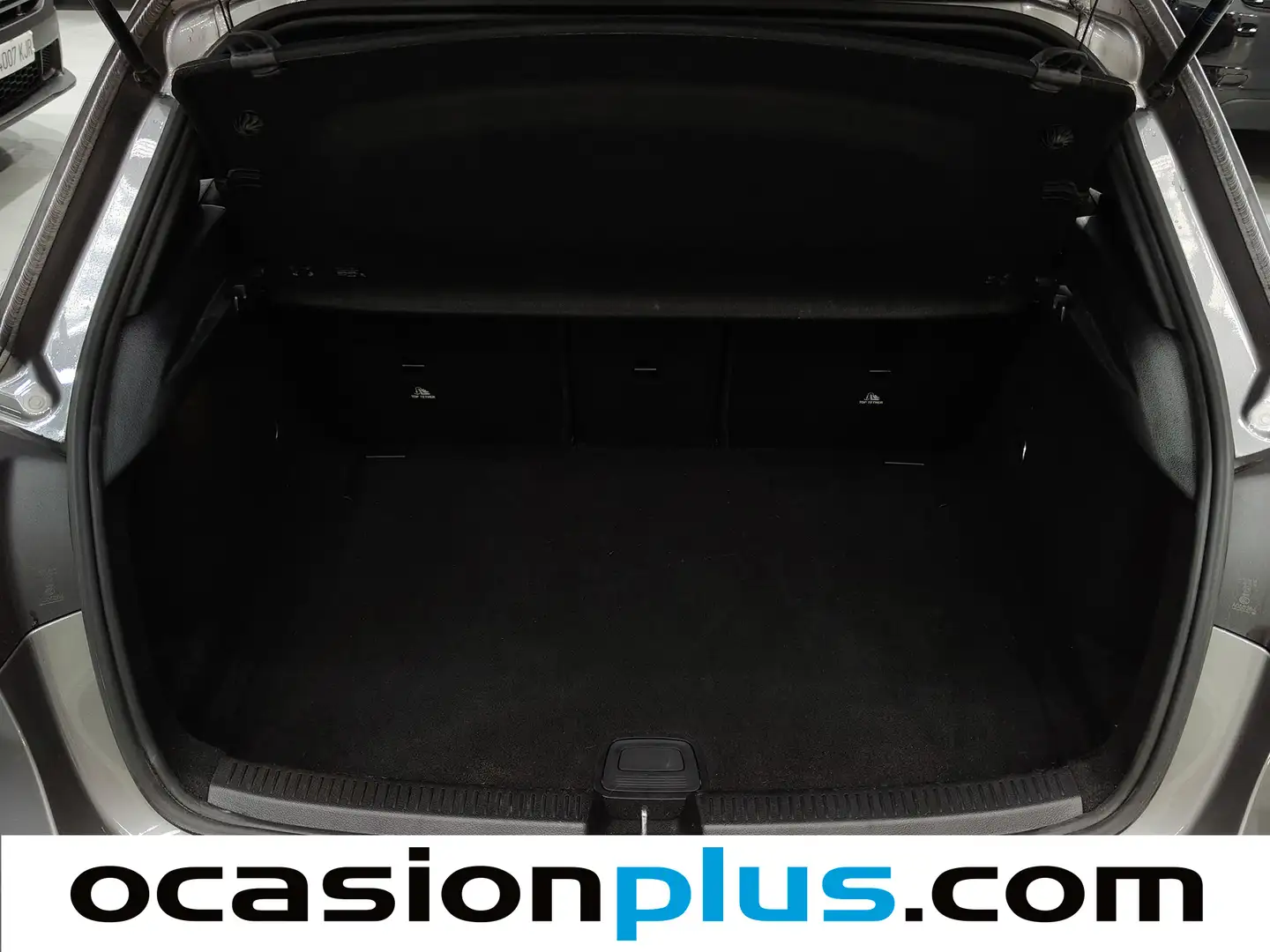 Foto Mercedes Clase A Mercedes-Benz Clase A 180 (136 CV) Pack AMG