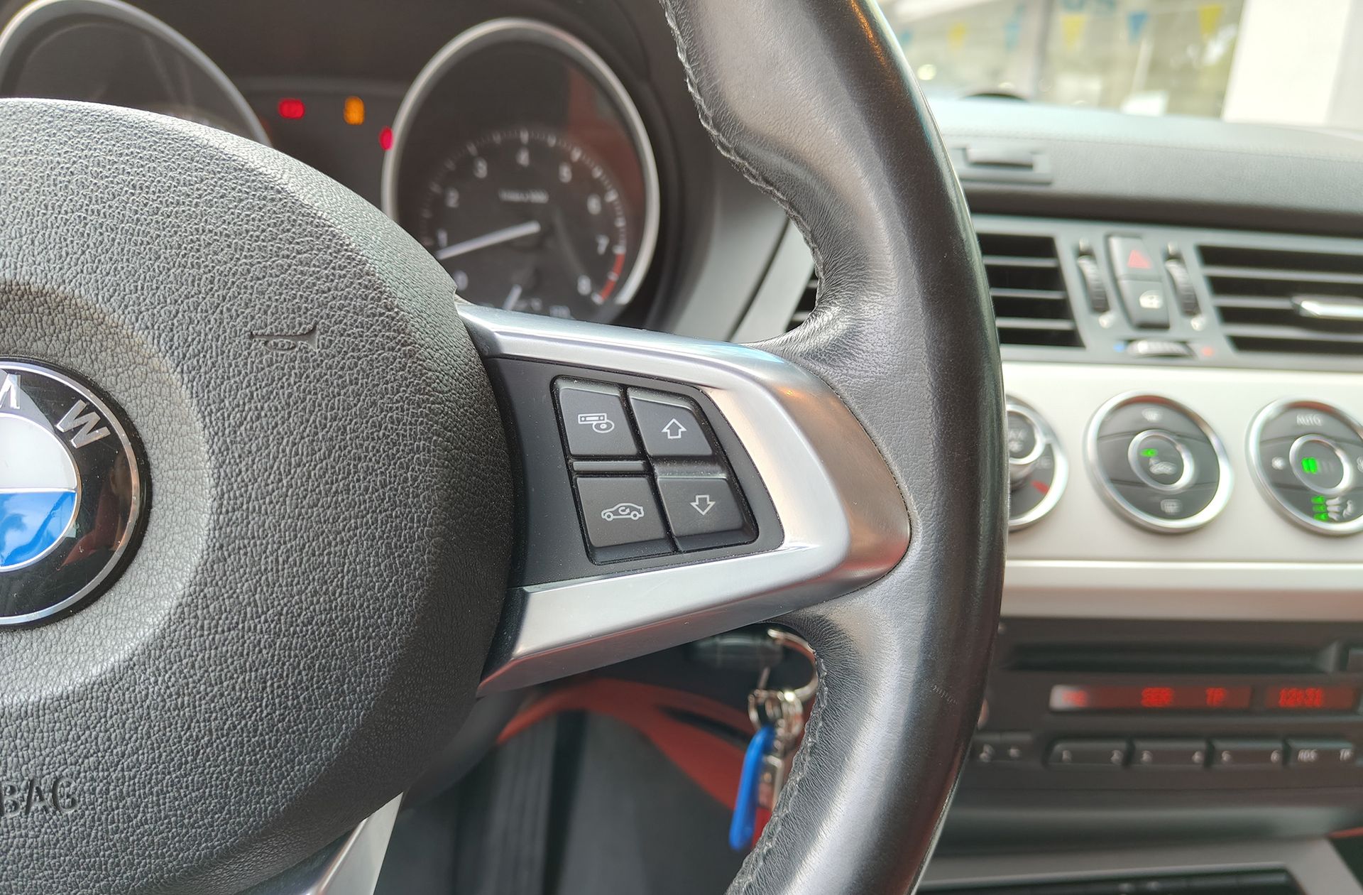 BMW Z4 sDrive30i Cabrio - foto 30
