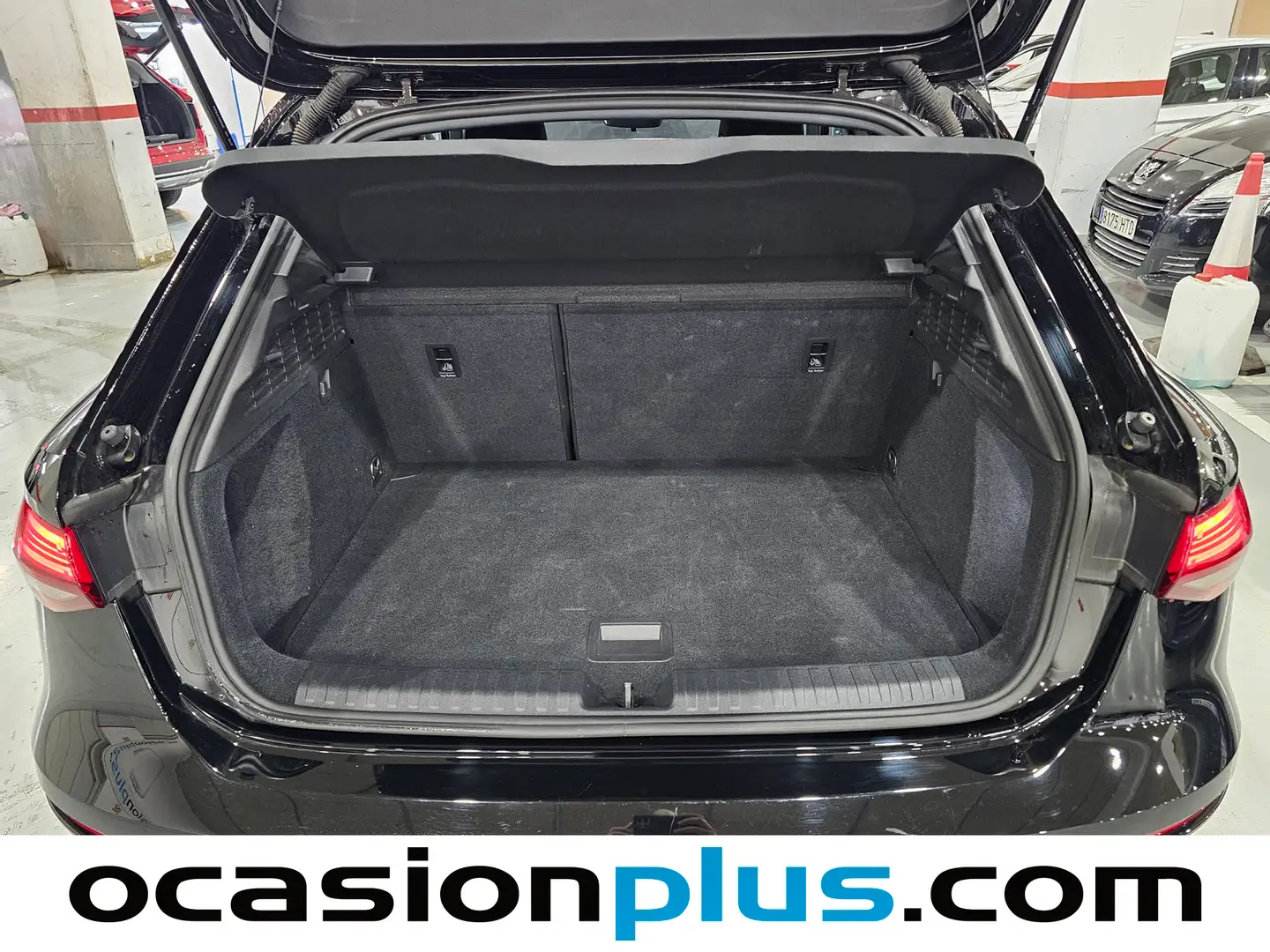 Foto Audi A3 Audi A3 Sportback Sportback 30 TDI (116 CV)