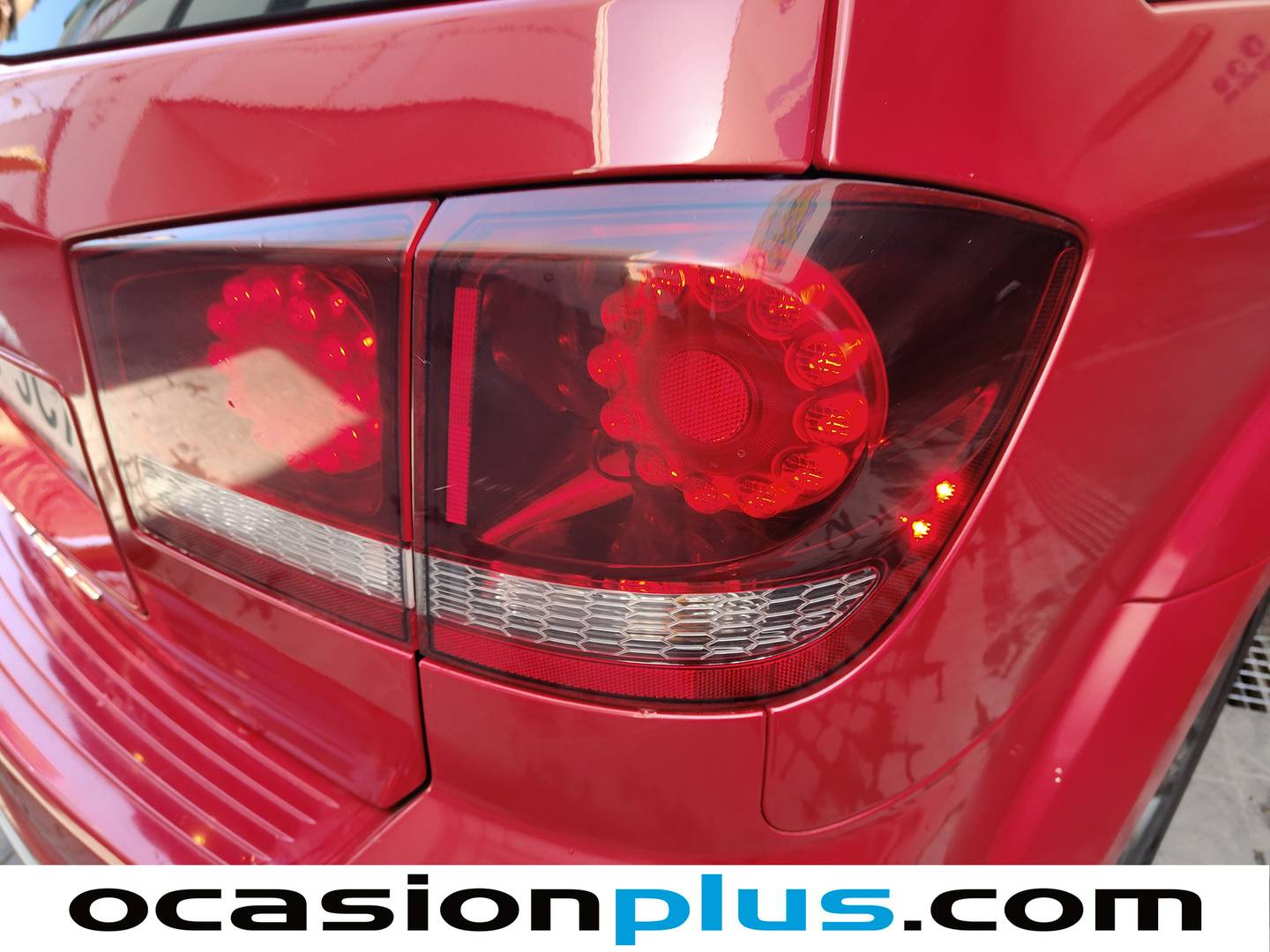 Fiat Freemont Fiat Freemont 2.0 16v Diesel Cross AWD Auto (170 CV) 7 Plazas diésel