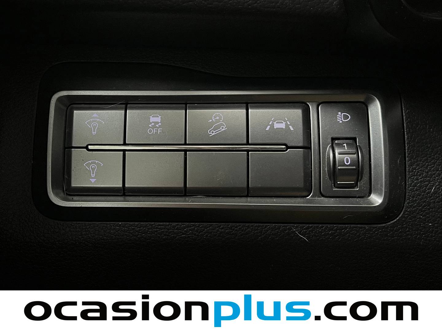 Foto SsangYong Tivoli Ssangyong Tivoli G12T Urban Plus (128 CV)