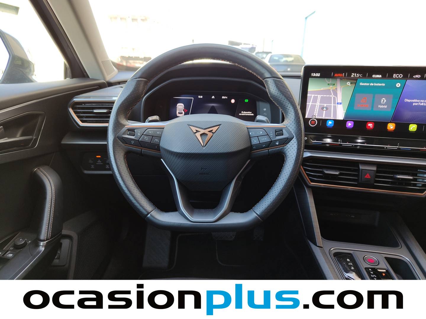 Cupra Formentor Cupra Formentor 1.4 e-Hybrid DSG (204 CV) 2024