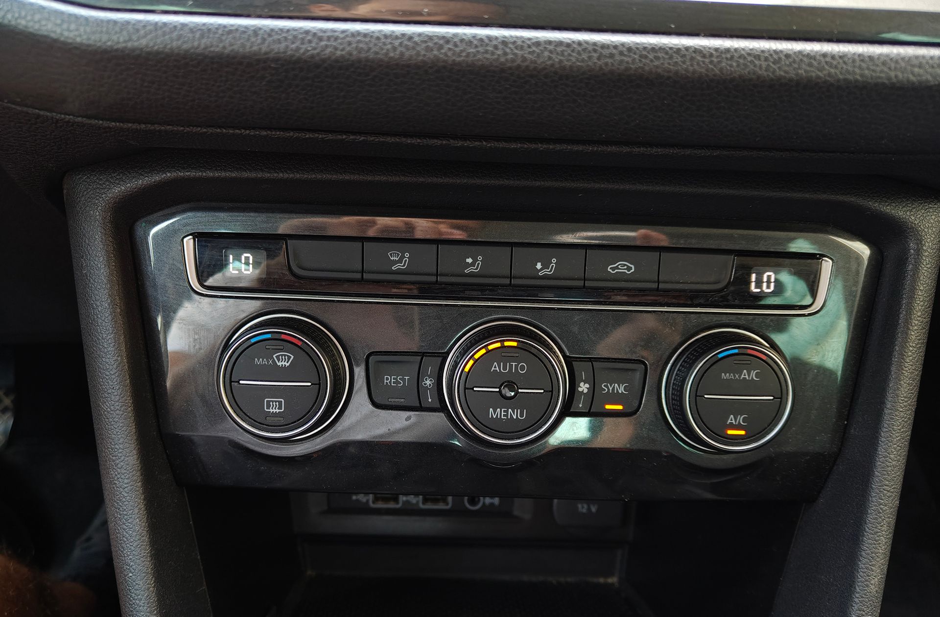 Volkswagen Tiguan Advance 2.0 TDI - foto 29