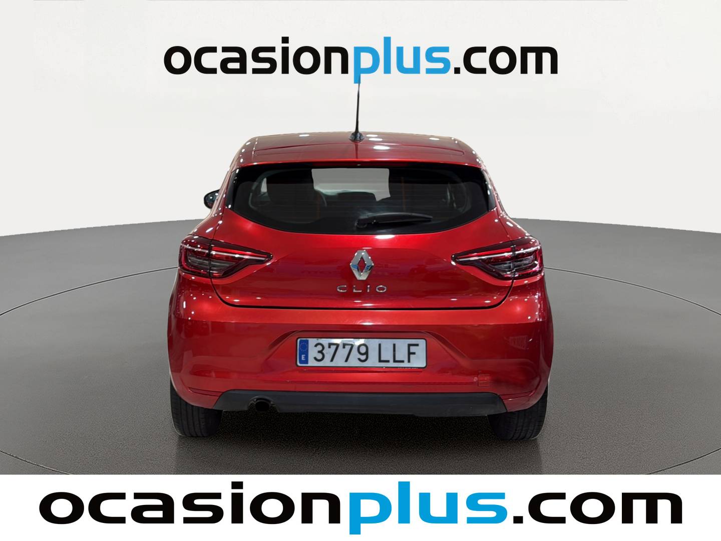 Renault Clio Renault Clio Life SCe (72 CV) al mejor precio