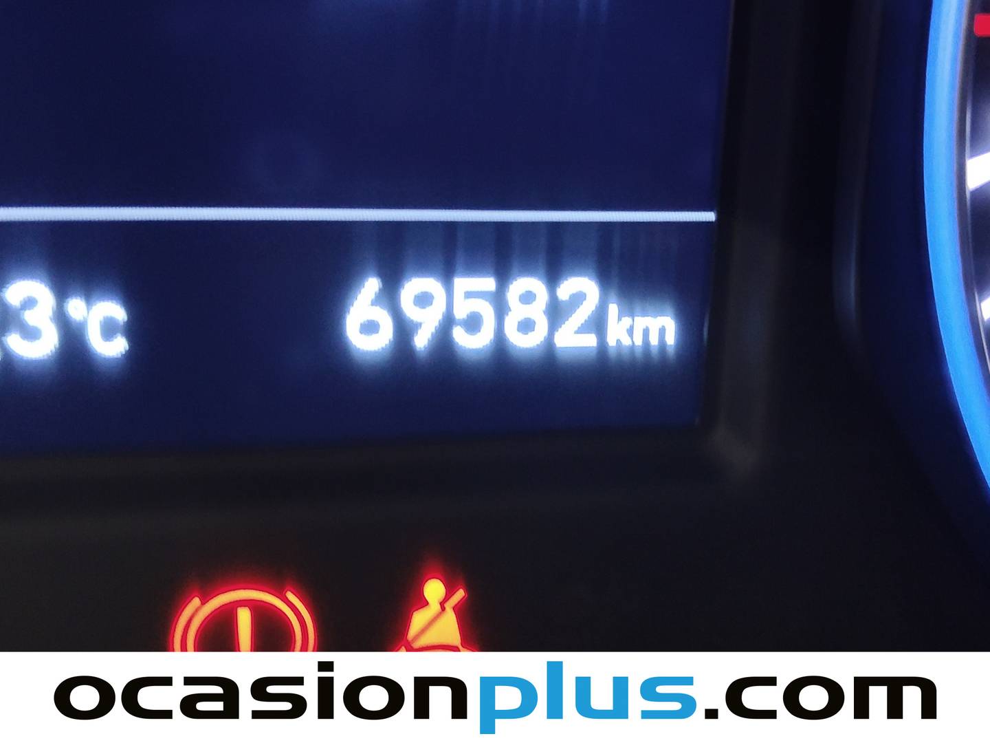 Hyundai Kona Hyundai Kona 1.0 TGDI Klass 4x2 (120 CV) seminuevo