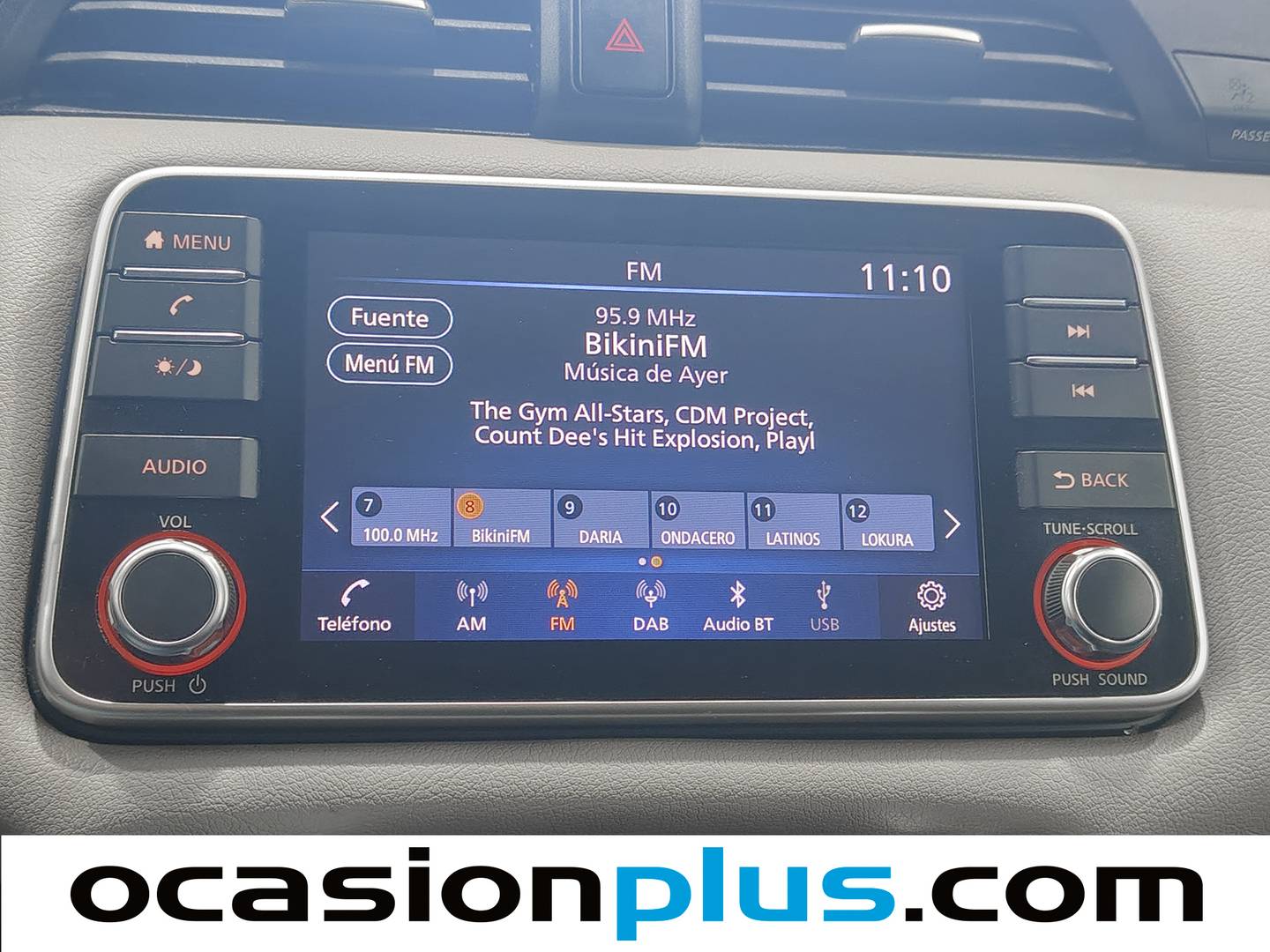 Nissan Micra Nissan Micra IG-T 100 Acenta (100 CV) al mejor precio