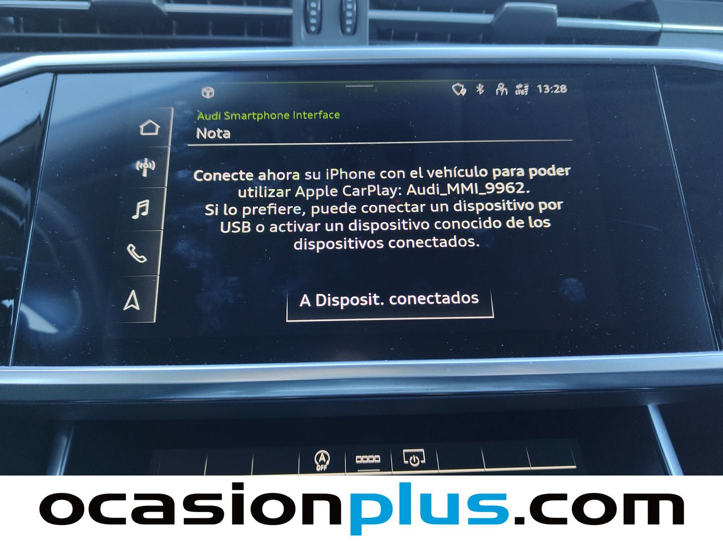 Foto Audi A6 Audi A6 Avant Avant Sport 40 TDI quattro-ultra (204 CV) S tronic