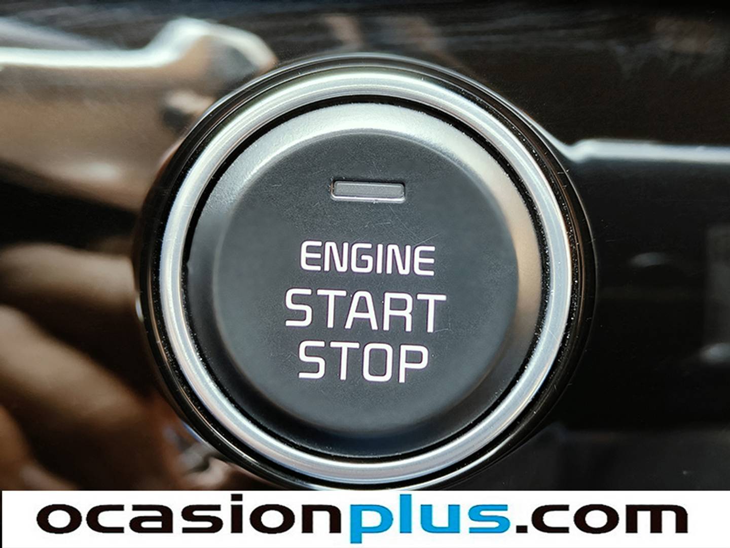 Foto KIA Sportage Kia Sportage 1.6 MHEV GT Line Essential 4x2 DCT (136 CV)