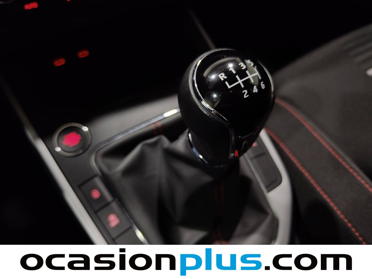 Seat Arona Seat Arona 1.0 TGI GNC FR (90 CV) de segunda mano