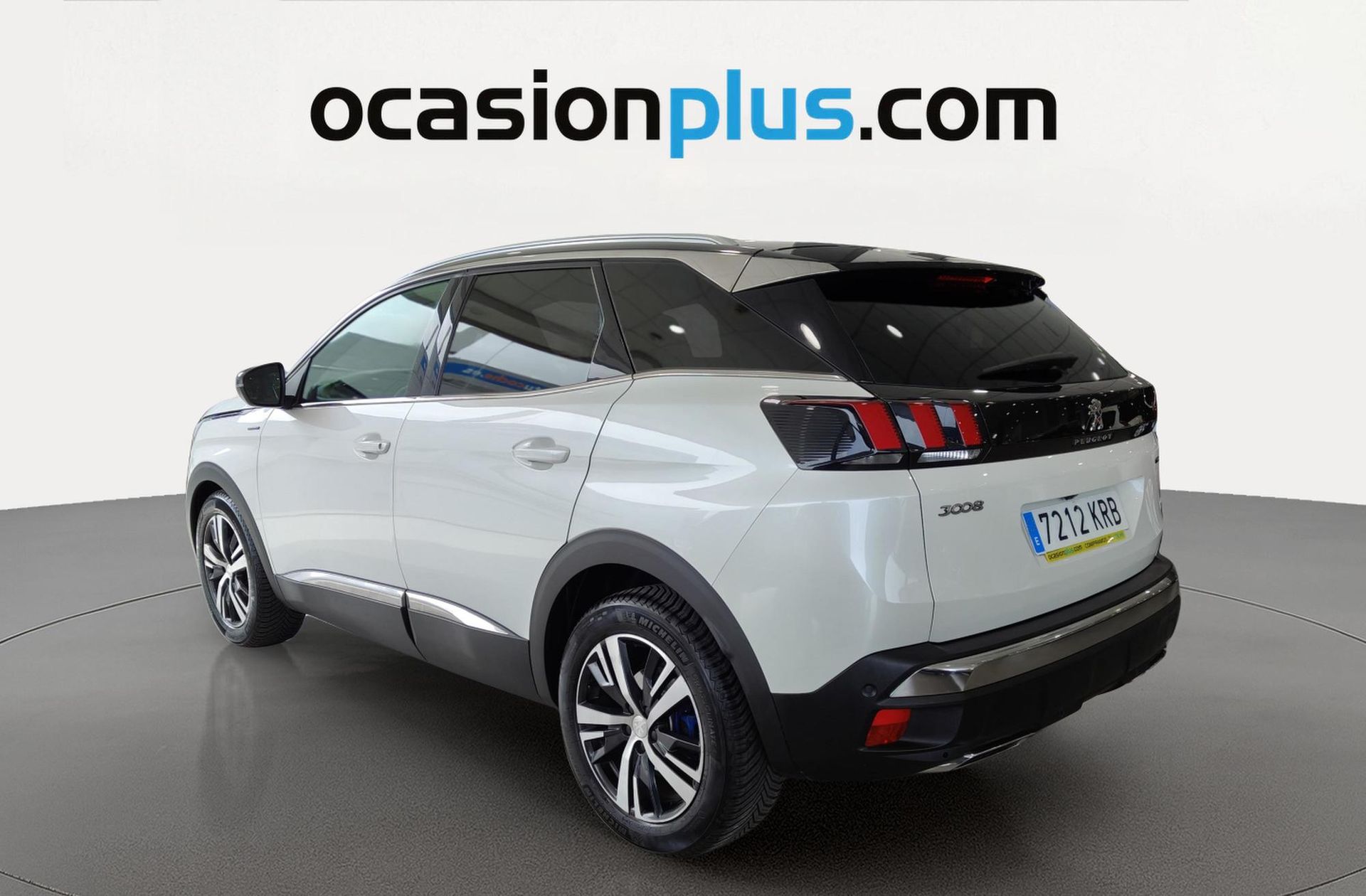 Peugeot 3008 BlueHDi 130 GT Line - foto 3
