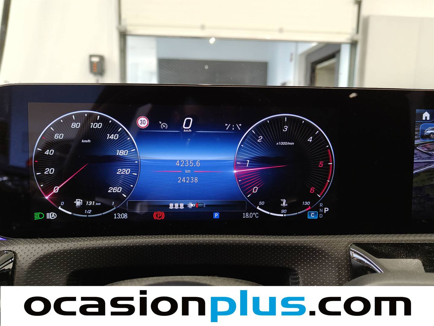 Foto Mercedes CLA Mercedes-Benz CLA Shooting Brake CLA Shooting Brake 220 d (190 CV) Pack AMG