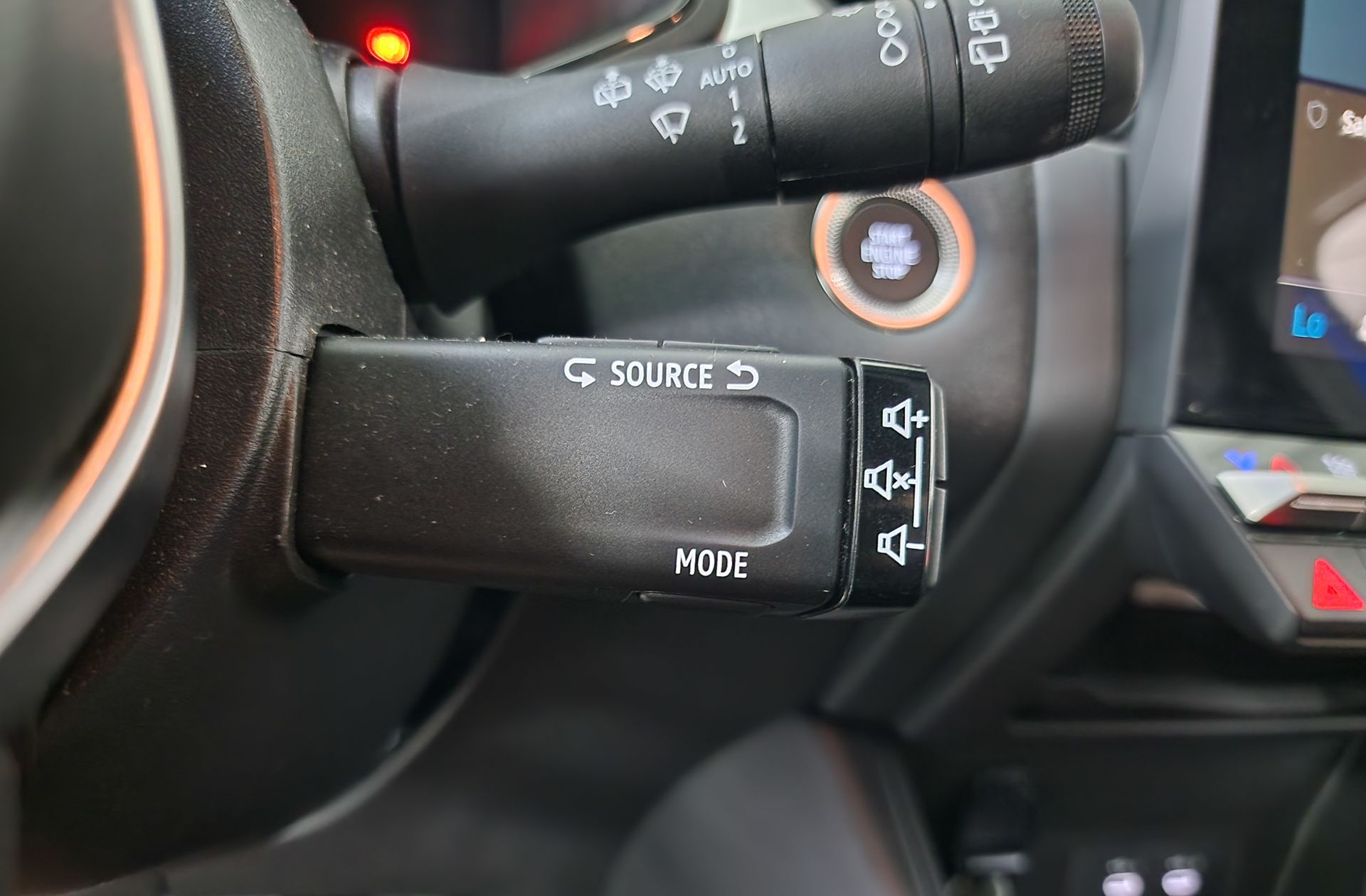 Renault Symbioz Evolution E-Tech Full Hybrid - foto 28