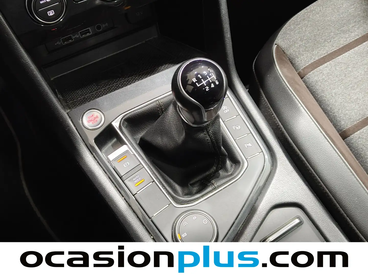 Foto Seat Tarraco SEAT Tarraco 2.0 TDI S&S Xcellence Plus 7 Plazas (150 CV)