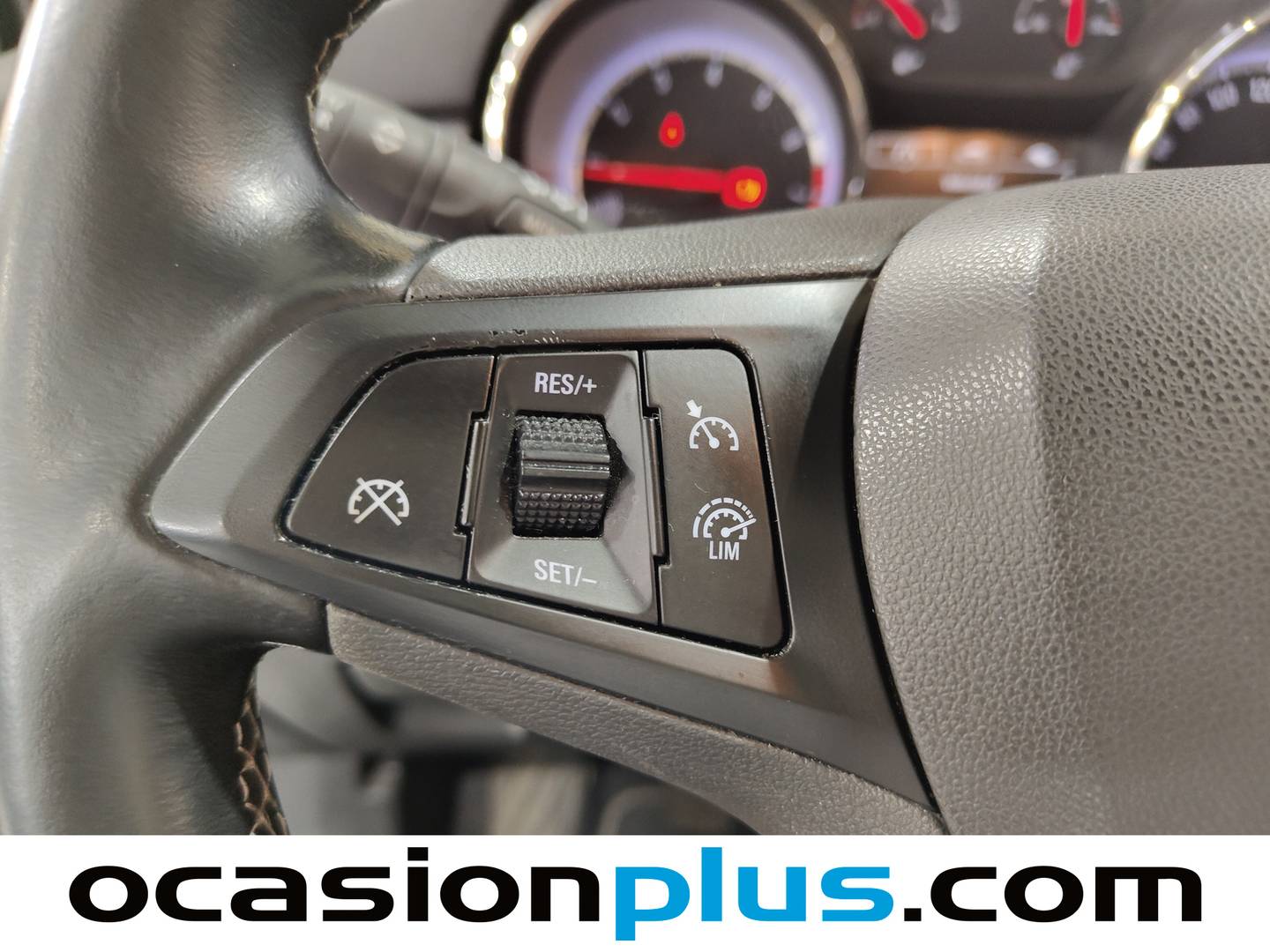 Opel Astra Opel Astra 1.0 Turbo S&S Selective (105 CV) seminuevo