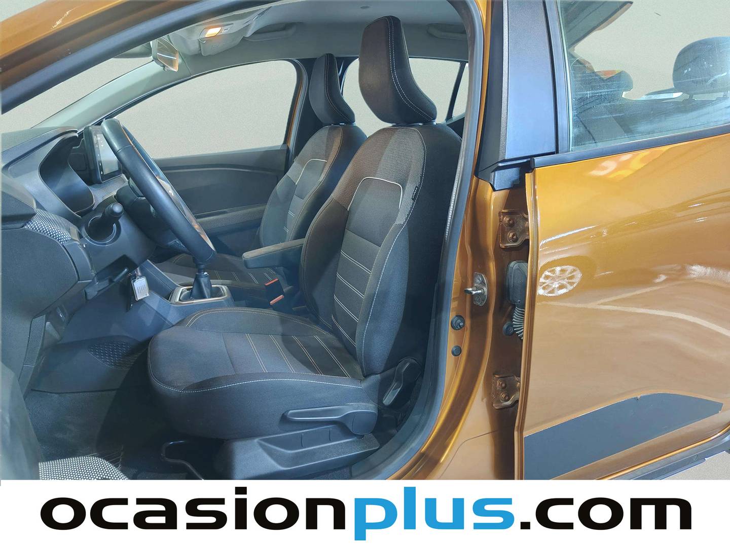 Foto Dacia Sandero Dacia Sandero Stepway Expression TCe (91 CV)